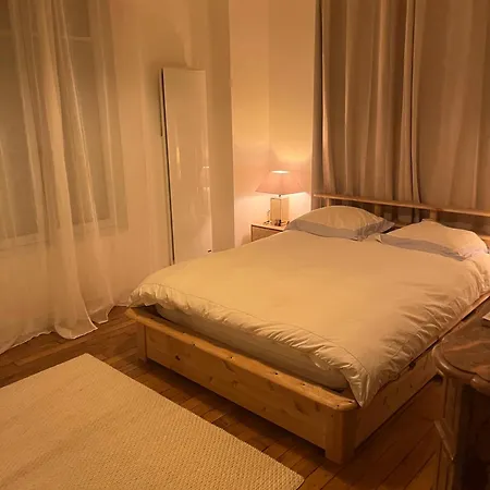 Appartement Flat Paris