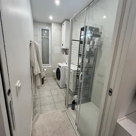 Appartement Flat *