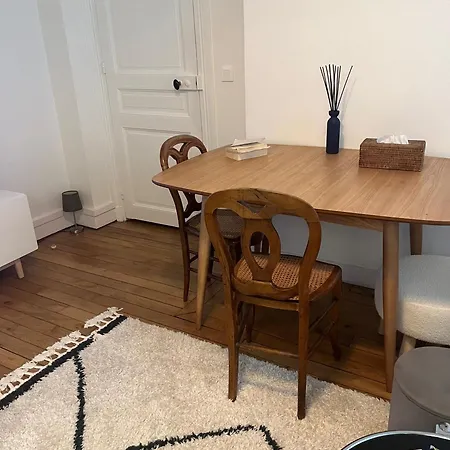 Appartement Flat Paris